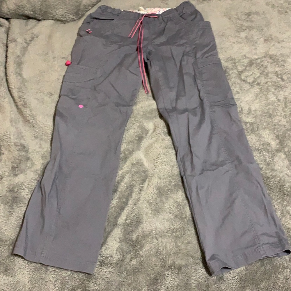 Scrub Pants